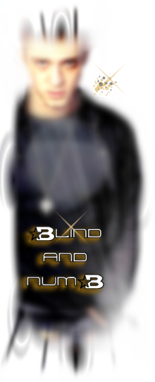 Ahh, he's a human too ya know ;)