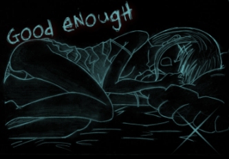 it's hard to be human