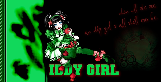 She's trying hard to make you love her - don't treat her like an idiot o_O