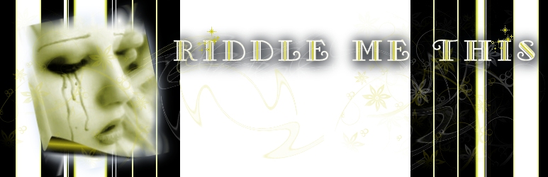 all you ever needed to say was goodbye