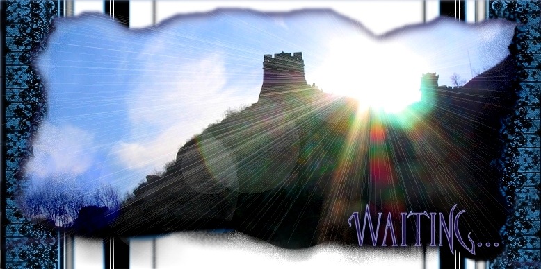 Just some lazy morning thoughts